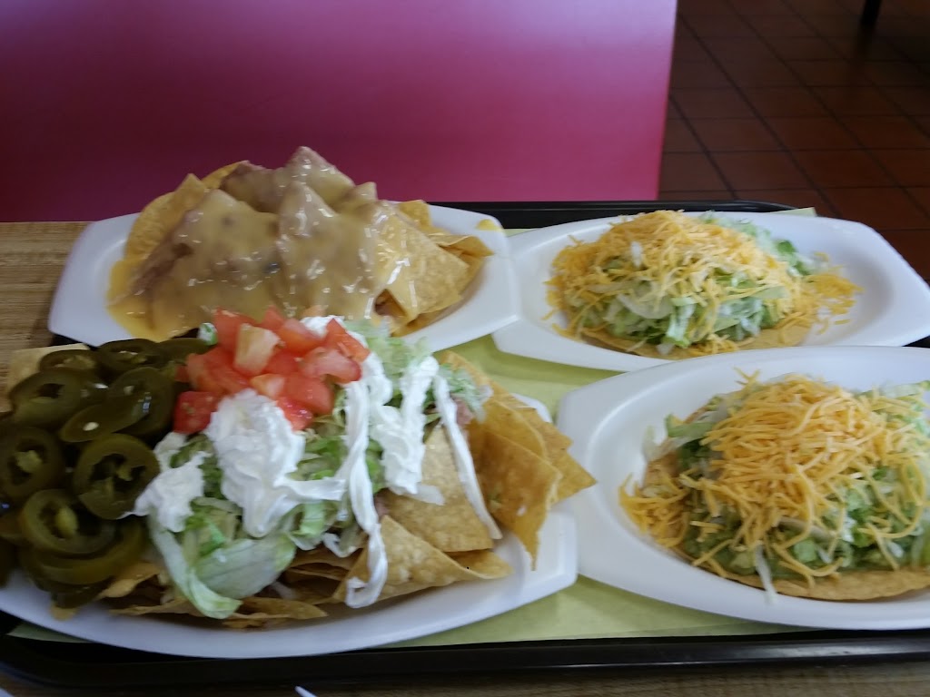 Taco Delite | 380 W Princeton Dr, Princeton, TX 75407, USA | Phone: (972) 734-8226