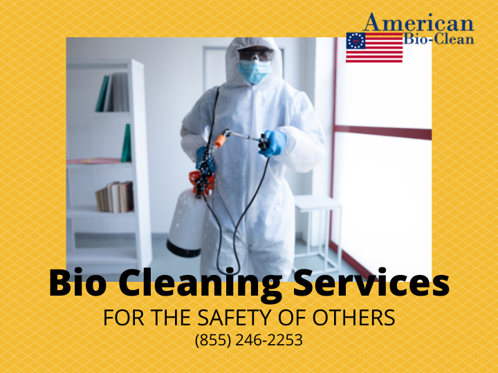 American Bio-Clean | 469 AR-149, Tyronza, AR 72386, USA | Phone: (855) 246-2253