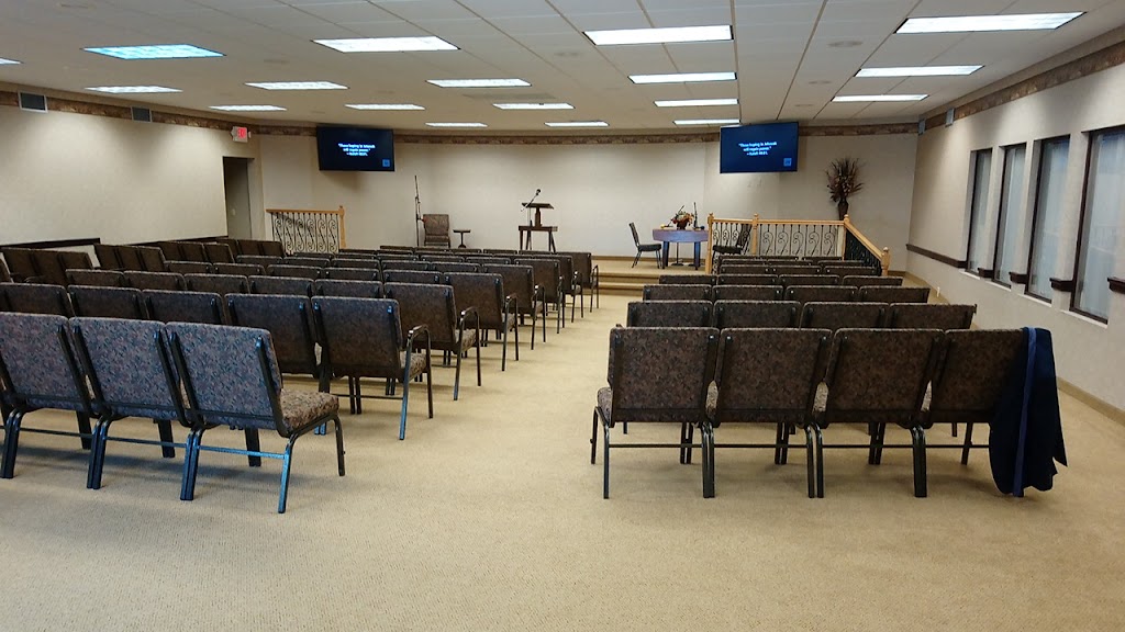 Kingdom Hall of Jehovahs Witnesses | 3122 37th St Ext, Beaver Falls, PA 15010, USA | Phone: (724) 843-2637