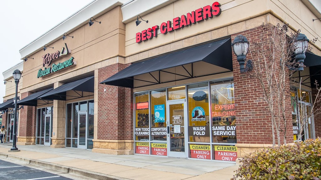 Best Cleaners | 55 E Paulding Dr #146, Dallas, GA 30157, USA | Phone: (860) 346-1718