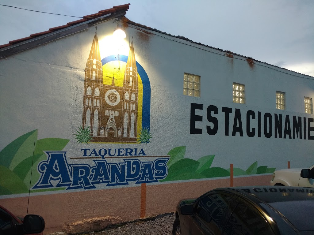 Taqueria y Desayunos Arandas | Prol Av Monterrey 5130, Los Encinos, 88290 Nuevo Laredo, Tamps., Mexico | Phone: 867 223 1367