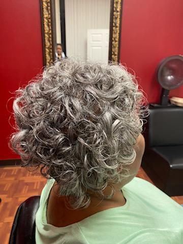 Phenomenal Dezign Hair Studio, LLC | 2024 S 50th St, Tampa, FL 33619, USA | Phone: (813) 562-3552