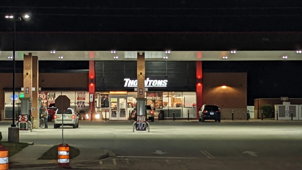 Thorntons | 120 Luyben Hills Rd, Kingston Springs, TN 37082, USA | Phone: (615) 952-2122