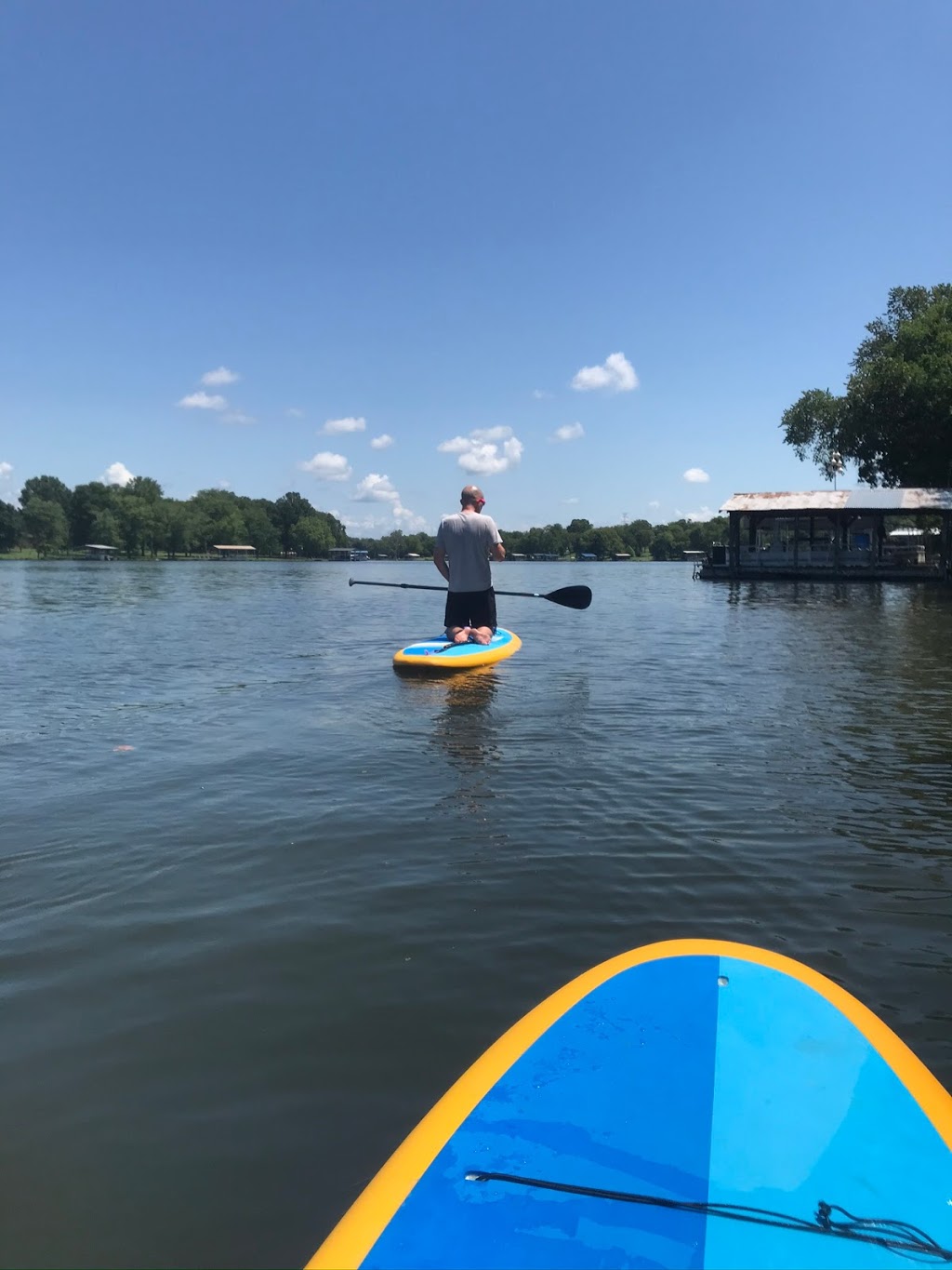 Nashville SUP & Yoga | 727 Marina Pvt Dr, Gallatin, TN 37066, USA | Phone: (629) 777-8109