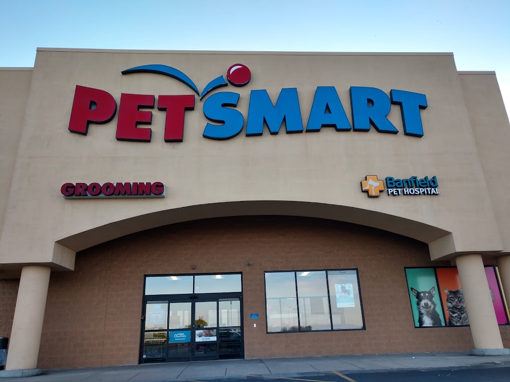 PetSmart | 6216 US-30, Greensburg, PA 15601, USA | Phone: (724) 850-7780