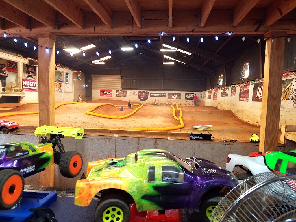 Warehouse Hobby Raceway | 204 Rolling Mill St, Helena, AL 35080 | Phone: (205) 529-2010