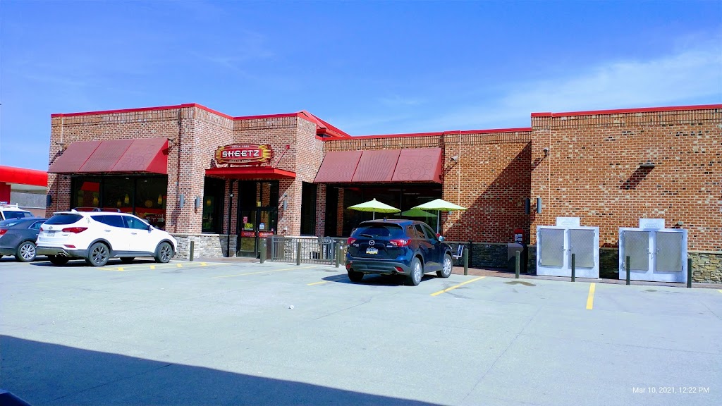 Sheetz | 101 Ronda Ct, North Huntingdon, PA 15642, USA | Phone: (724) 863-2840