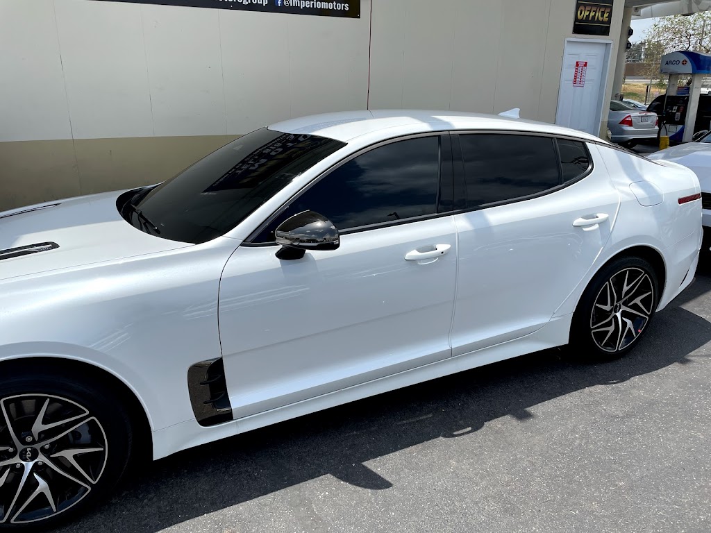 Miguel window tinting | 13812 Van Nuys Blvd, Pacoima, CA 91331, USA | Phone: (323) 270-8493