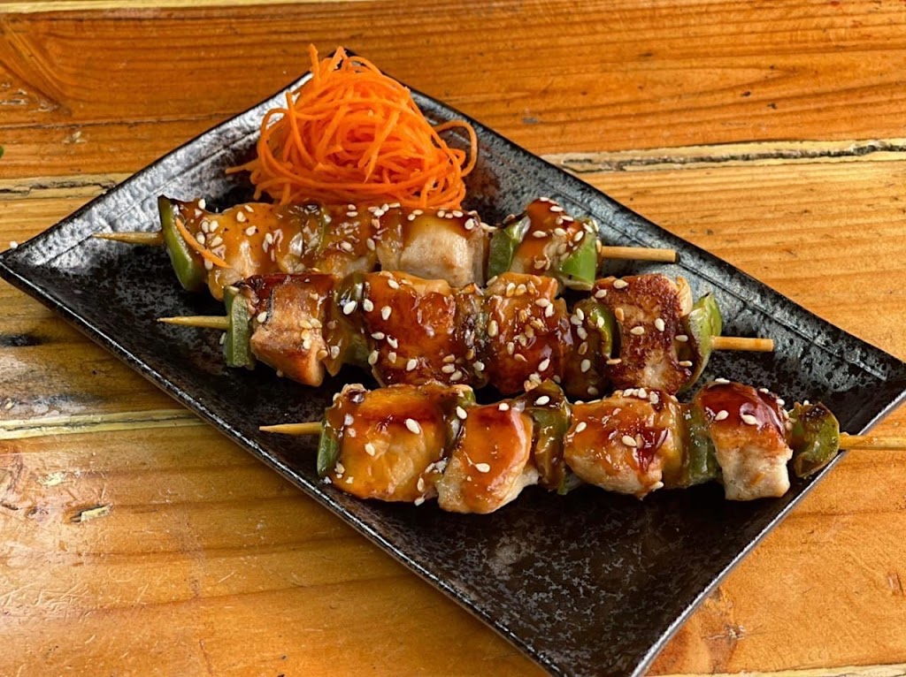 La Postal Teriyaki & Sushi La Presa | Blvd. Diaz Ordaz 123, Paseo de, Los Reyes, 22123 Tijuana, B.C., Mexico | Phone: 664 880 9944