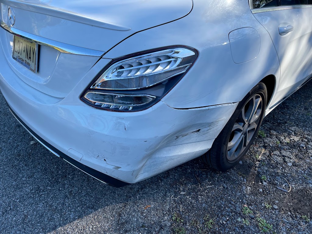 Express Auto Body Collision | 83 Helmetta Rd, Monroe Township, NJ 08831, USA | Phone: (732) 955-0990