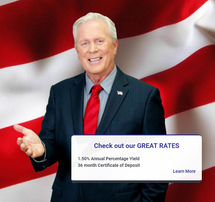 First American Bank and Trust | 2785 LA-20, Vacherie, LA 70090, USA | Phone: (225) 265-2265