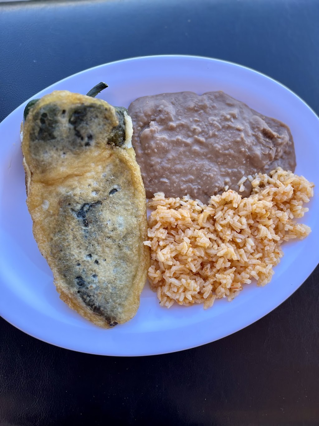 Burritos Delicias | 1419 Jackrabbit Trail, Buckeye, AZ 85396, USA | Phone: (623) 292-9245