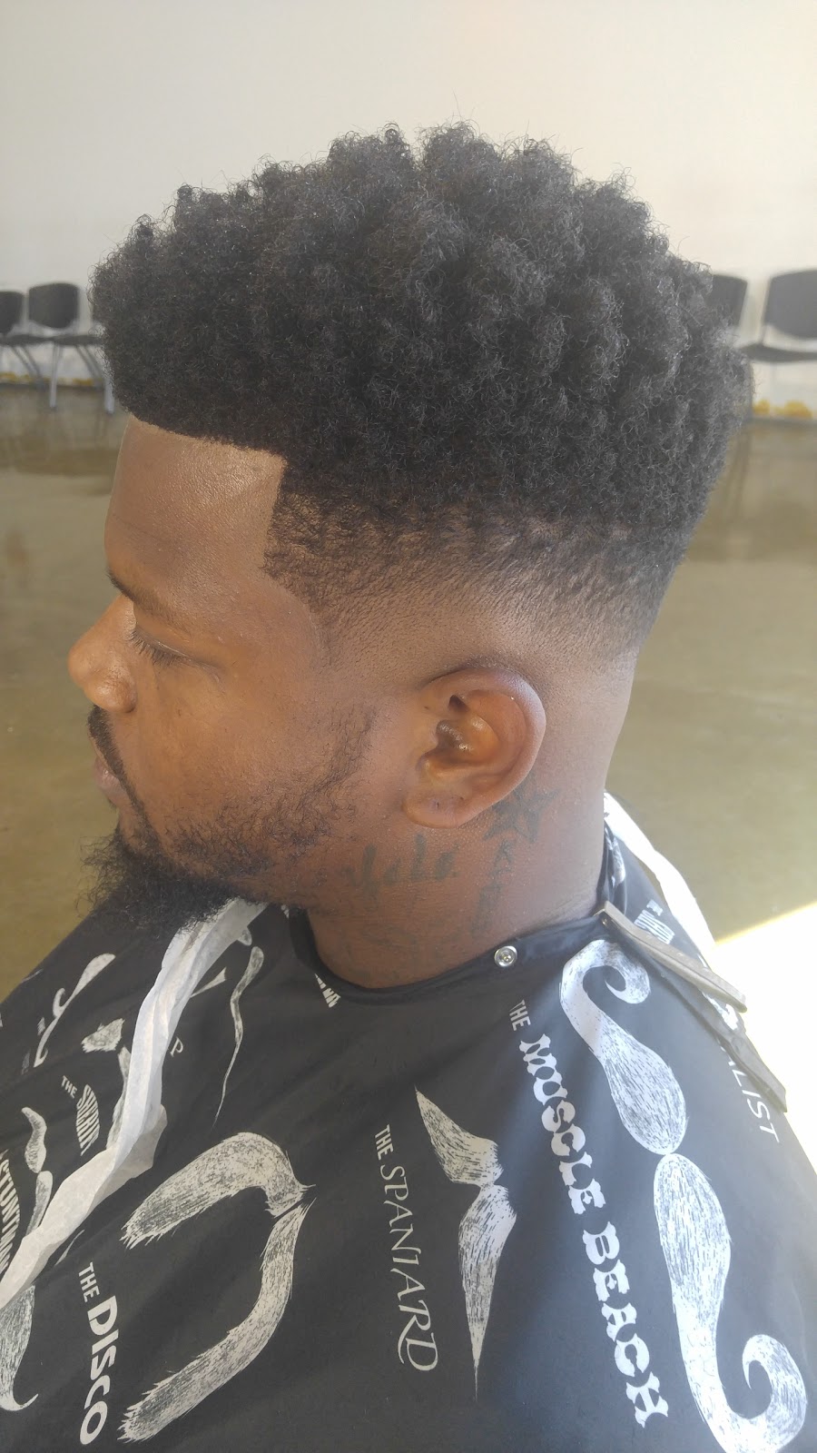 Kingsmen Barber Shop | 2620 Gus Thomasson Rd Suite104, Mesquite, TX 75150, USA | Phone: (469) 432-7839