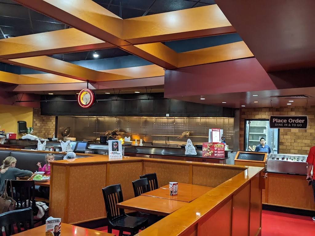 Pei Wei Asian Kitchen | 4210 82nd St, Lubbock, TX 79423, USA | Phone: (806) 792-4896