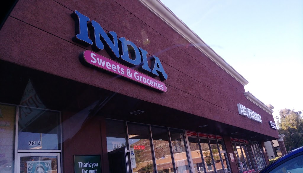 India Sweets & Groceries | 779 W Blaine St, Riverside, CA 92507, USA | Phone: (951) 784-7400