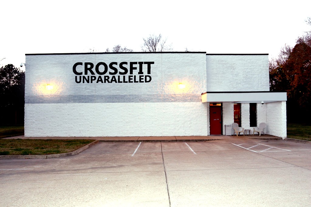 Brixx Fitness | CrossFit Unparalleled at Bayside | 4924 Shell Rd, Virginia Beach, VA 23455, USA | Phone: (757) 818-1552