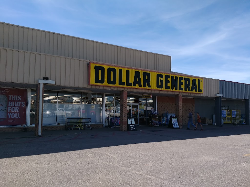 Dollar General | 6227 N Broadway St, Park City, KS 67219, USA | Phone: (316) 768-7649