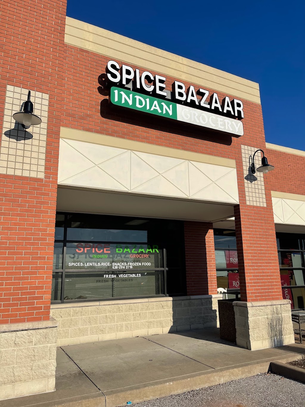 Spice Bazaar | 3449 Pheasant Meadow Dr, OFallon, MO 63368 | Phone: (636) 294-3716