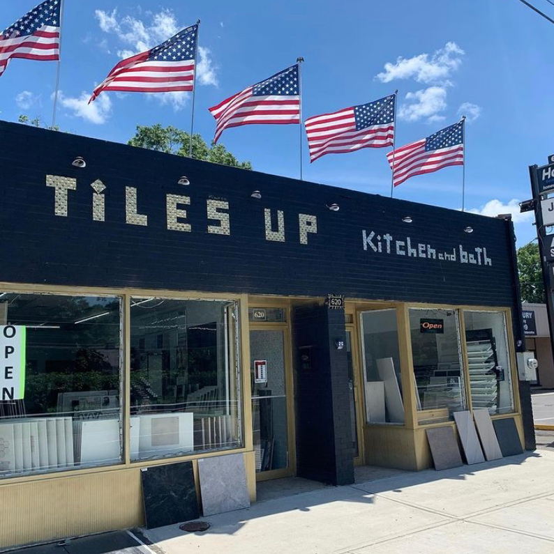 TILES UP | 620 Walt Whitman Rd, Melville, NY 11747, USA | Phone: (631) 944-3444