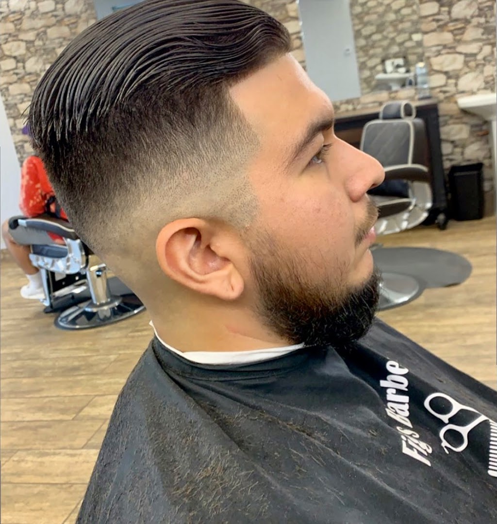 Figs Barber Shop | 9820 W Lower Buckeye Rd Suite D-105, Tolleson, AZ 85353 | Phone: (623) 234-8810