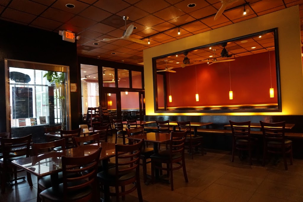 Ginger Red Asian Bistro | 7500 Jackson Arch Dr, Mechanicsville, VA 23111, USA | Phone: (804) 427-7256