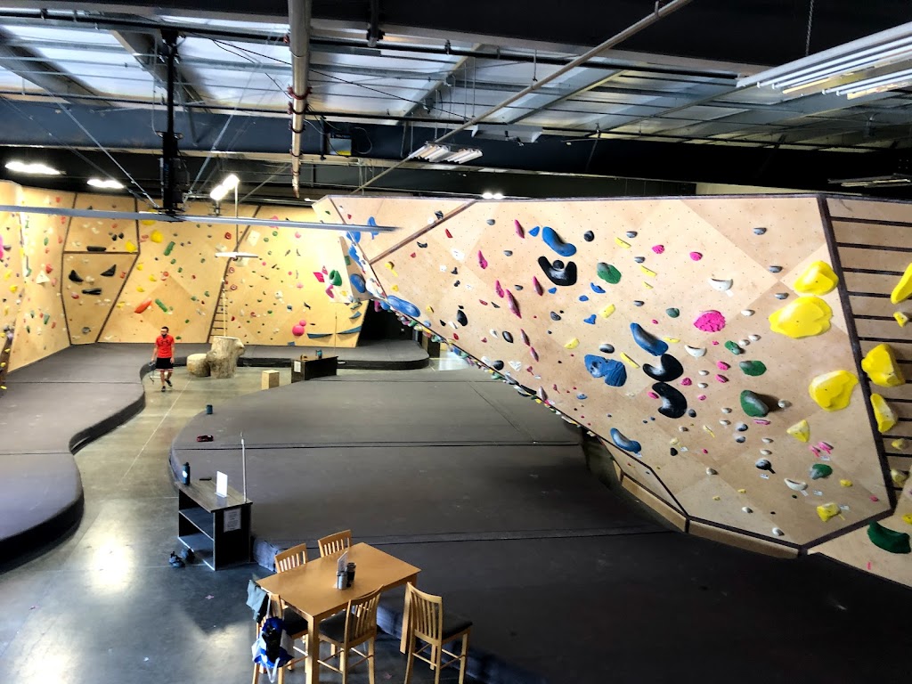 Loveland Climbing Collective | 1503 Taurus Ct, Loveland, CO 80537, USA | Phone: (970) 369-9306