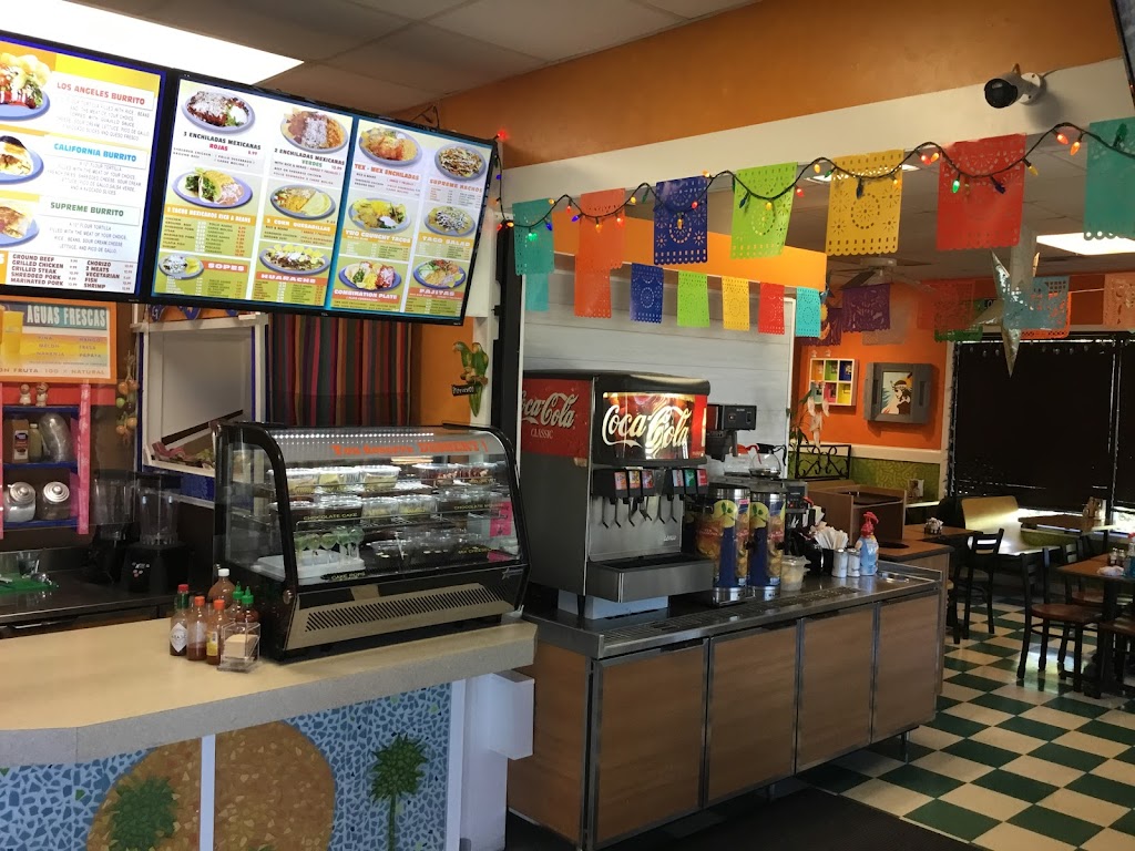 Los Angeles Burrito Alabaster | 1614 Kent Dairy Rd, Alabaster, AL 35007, USA | Phone: (205) 419-5272