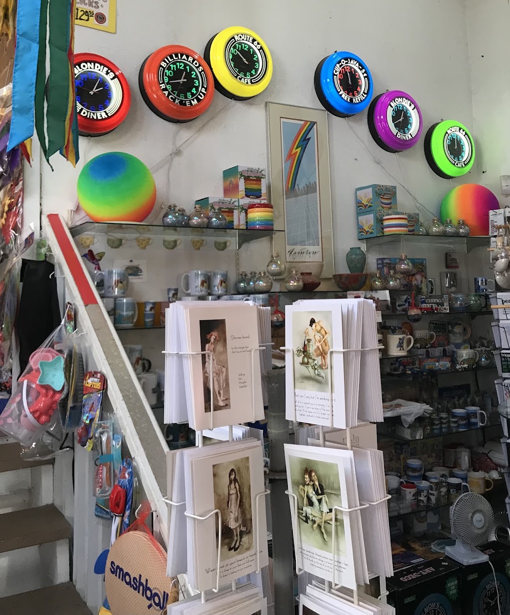 Rainbow City Limit | 116 San Jose Ave, Capitola, CA 95010, USA | Phone: (831) 476-9769 Rainbow City Limit | 116 San Jose Ave, Capitola, CA 95010, USA | Phone: (831) 476-9769