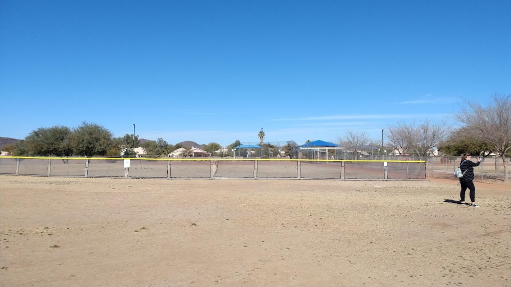 Continental Ranch Community Park | 8900 N Coachline Blvd, Tucson, AZ 85743, USA | Phone: (520) 382-1950