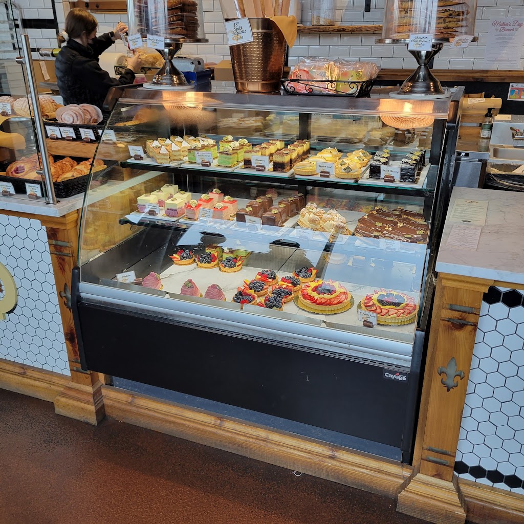 La Provence Boulangerie & Patisserie | 17719 SE Mill Plain Blvd, Vancouver, WA 98683, USA | Phone: (360) 946-4250