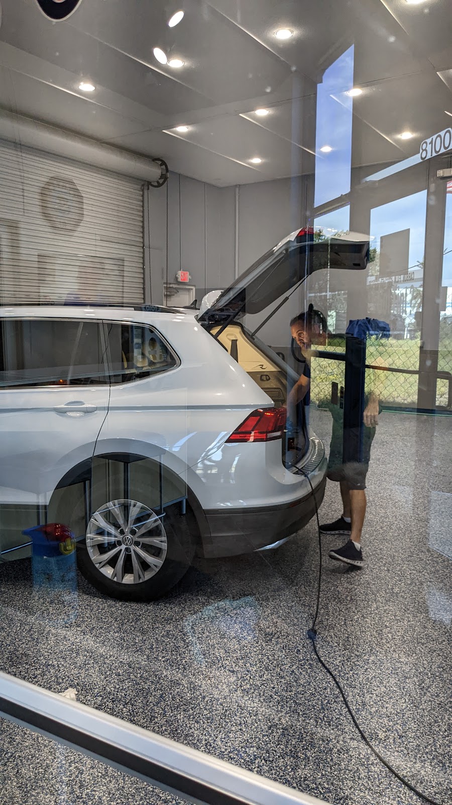 Bayou Tinting & Detailing | 8100 Park Blvd, Pinellas Park, FL 33781, USA | Phone: (727) 544-2886