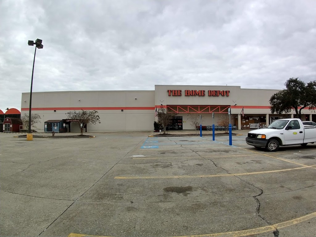 The Home Depot | 12300 I-10 Service Rd, New Orleans, LA 70128, USA | Phone: (504) 246-4572