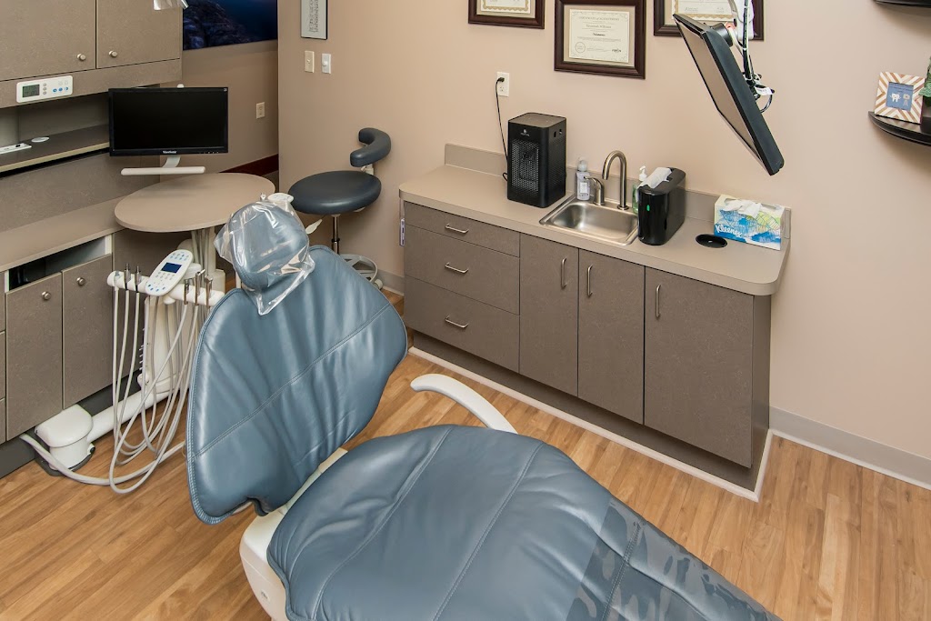 Seva Dental | 4451 W Franklin St, Bellbrook, OH 45305 | Phone: (937) 310-2555