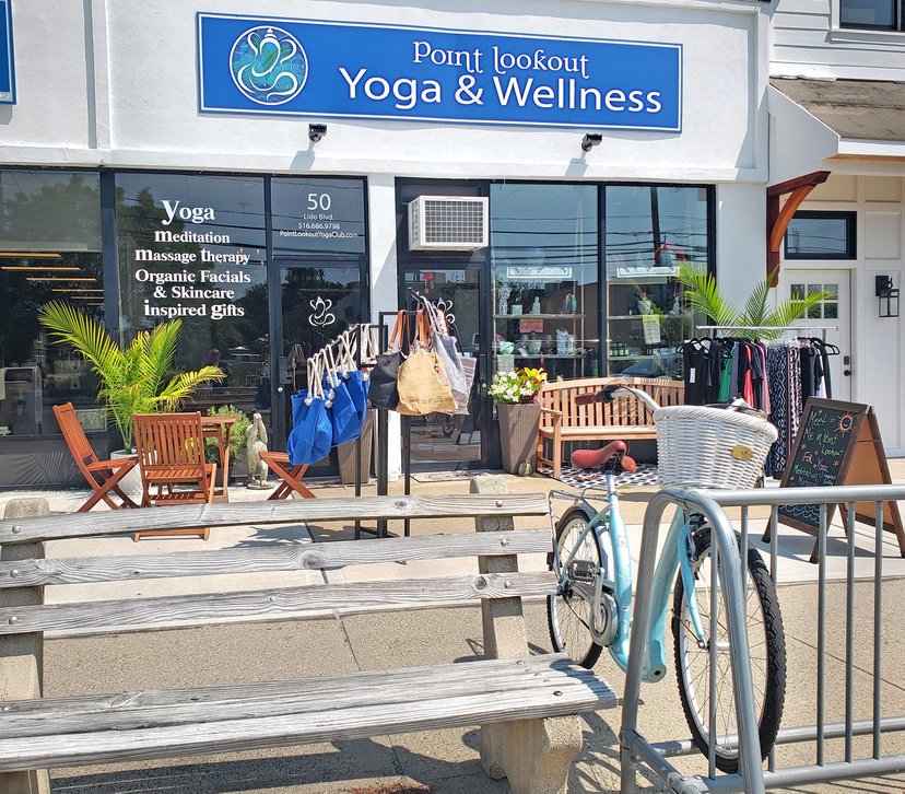 Joyful Treasures | 48 Lido Blvd, Point Lookout, NY 11569, USA | Phone: (516) 686-9798