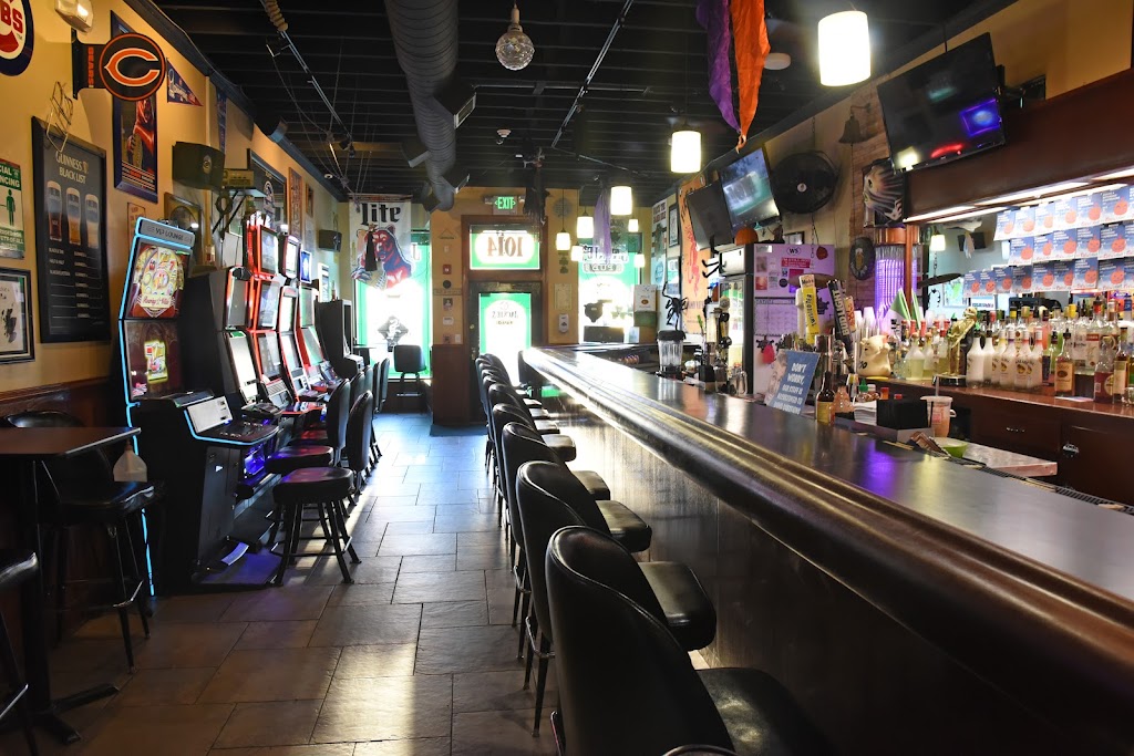 Jackies Pub, Inc. | 1014 S State St, Lockport, IL 60441 | Phone: (815) 838-9823