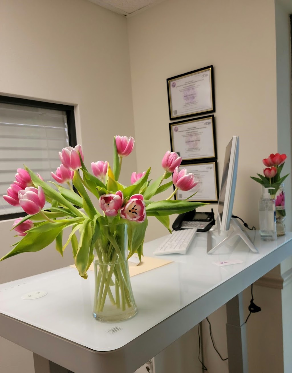 Isabels Esthetic | Hoffner Office Center, 5448 Hoffner Ave Suite 105, Orlando, FL 32812, USA | Phone: (407) 203-1800