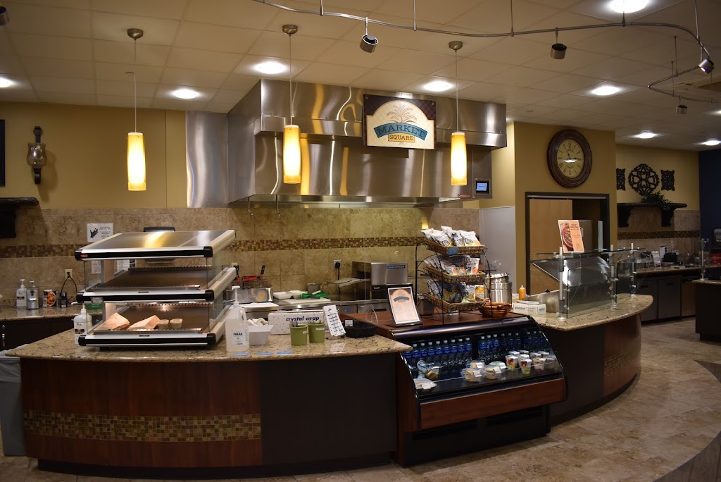 The Bistro at The NEW Center | 4211 OH-44, Rootstown, OH 44272, USA | Phone: (330) 325-6878