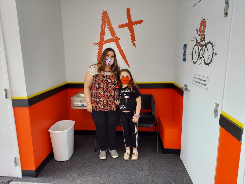 Mathnasium | 468 Half Day Rd, Buffalo Grove, IL 60089, USA | Phone: (847) 777-1772