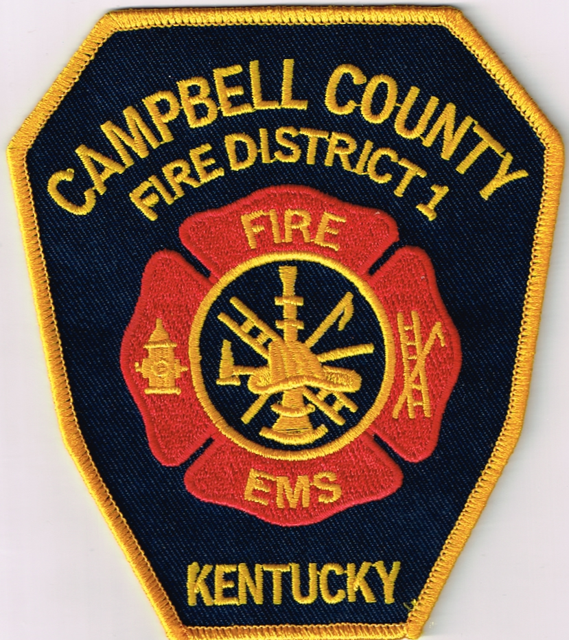 Campbell County Fire District | 6844 4 Mile Rd, Melbourne, KY 41059, USA | Phone: (859) 635-9255