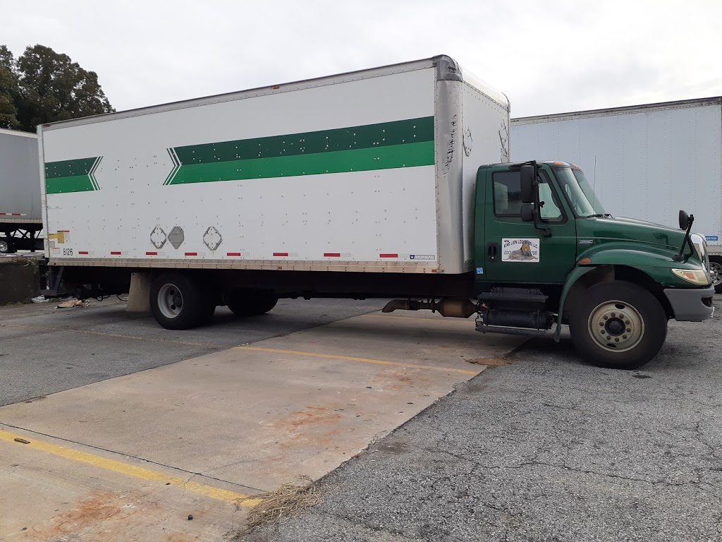 Zonplu logistics llc | 1199 Round Table Ln, Riverdale, GA 30296, USA | Phone: (267) 444-1517