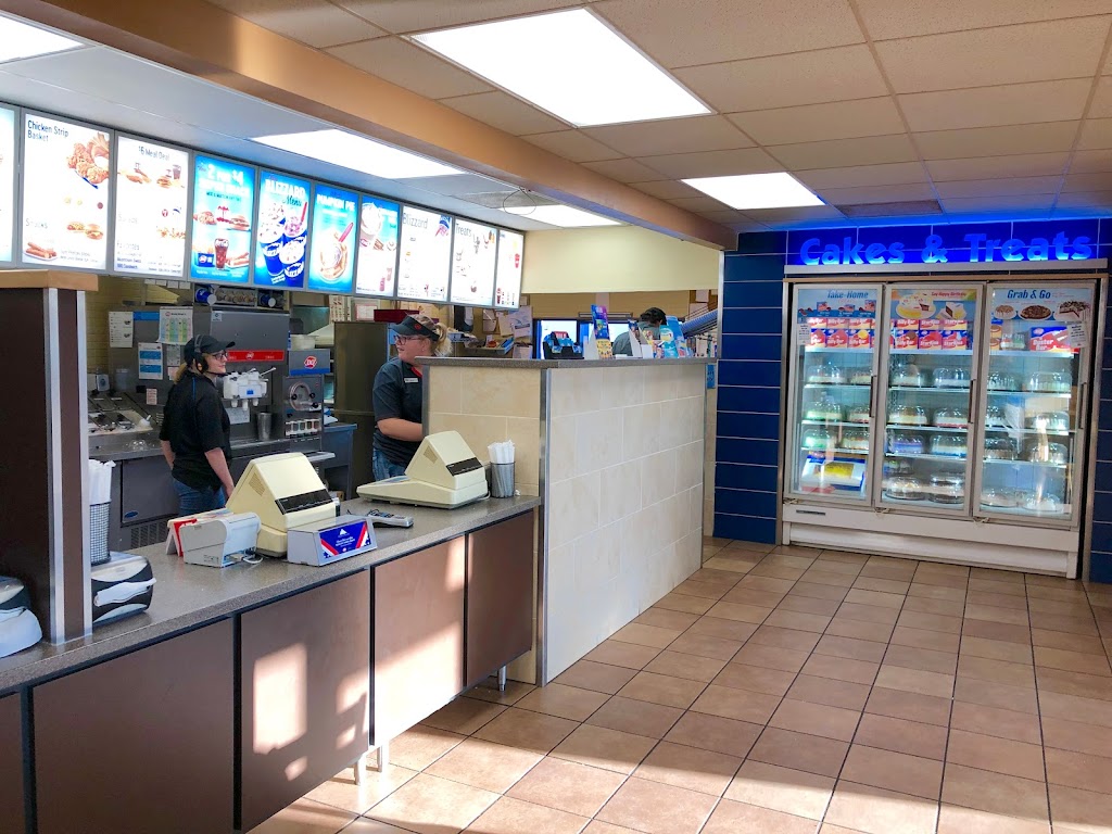 Dairy Queen Grill & Chill | 5111 E Viking Blvd, Wyoming, MN 55092, USA | Phone: (651) 462-8706