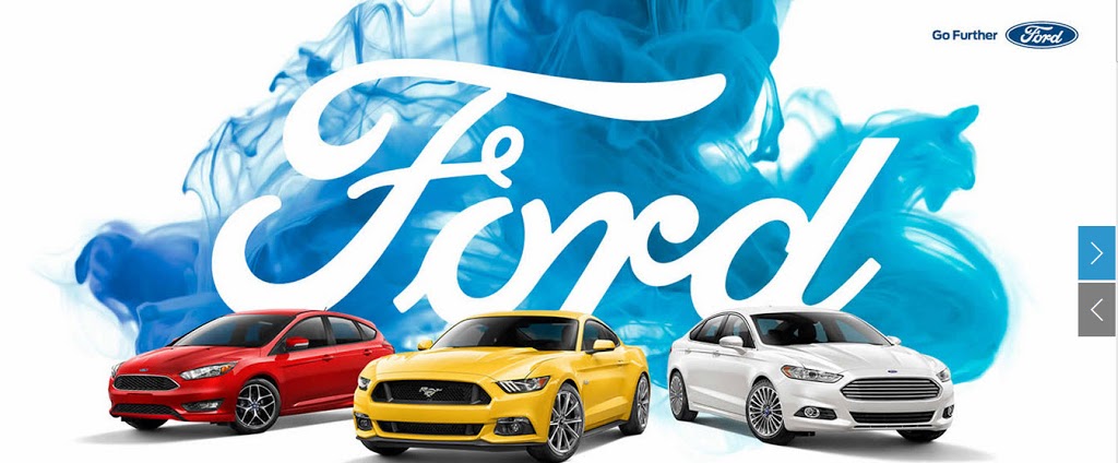 Metropolitan Ford of Eden Prairie | 12477 Plaza Dr, Eden Prairie, MN 55344, USA | Phone: (952) 943-9000