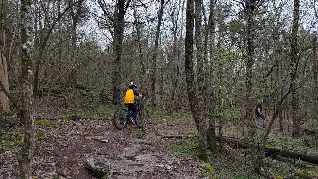 Shutes Branch Mountain Bike Trail | Shutes Branch Rd, Old Hickory, TN 37138, USA | Phone: (615) 758-8855