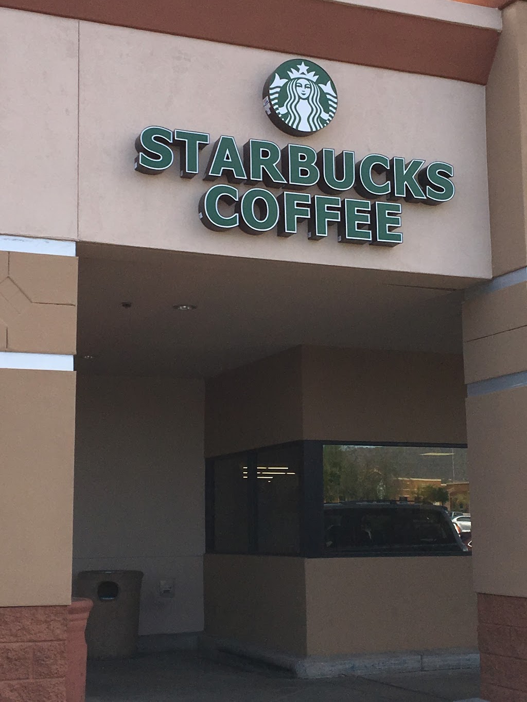 Starbucks | 2864 N Power Rd, Mesa, AZ 85215, USA | Phone: (480) 830-7900