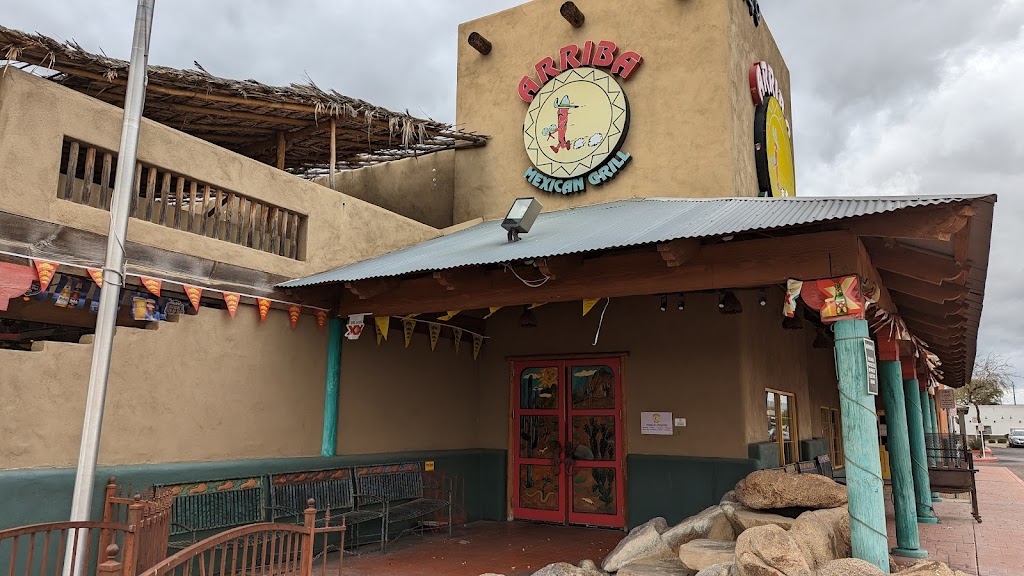 Arriba Mexican Grill | 4649 E Chandler Blvd, Phoenix, AZ 85048, USA | Phone: (480) 753-4453 Arriba Mexican Grill | 4649 E Chandler Blvd, Phoenix, AZ 85048, USA | Phone: (480) 753-4453