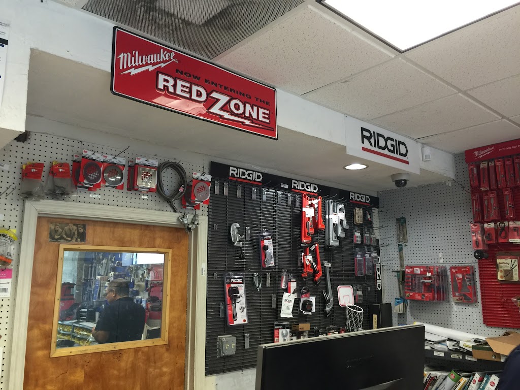 Lion Plumbing Supply Inc | 14400 NW 7th Ave, Miami, FL 33168, USA | Phone: (954) 764-4882