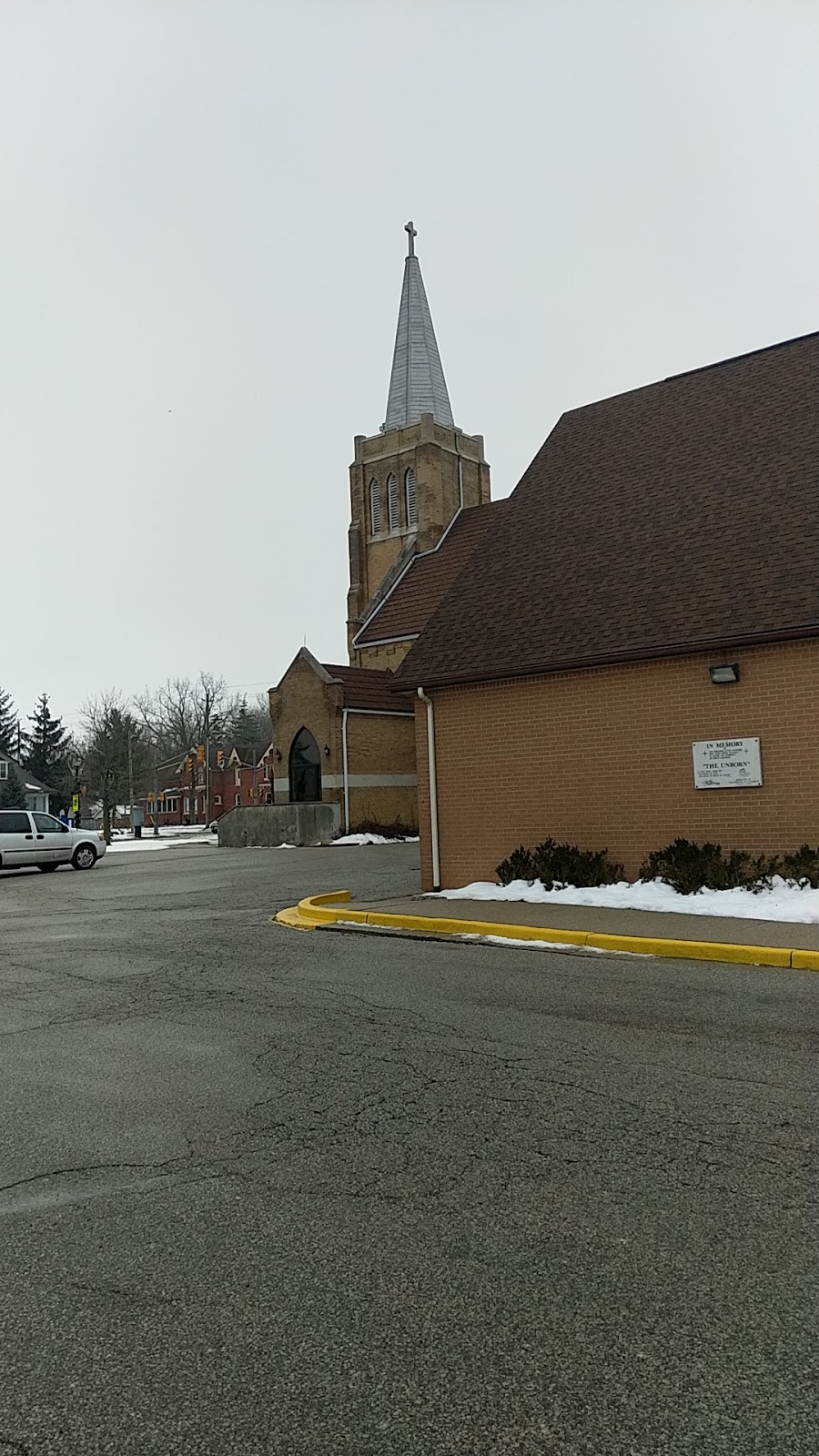 St. John de Brebeuf & Companions Parish | 67 Main St E, Kingsville, ON N9Y 1A1, Canada | Phone: (519) 733-6591