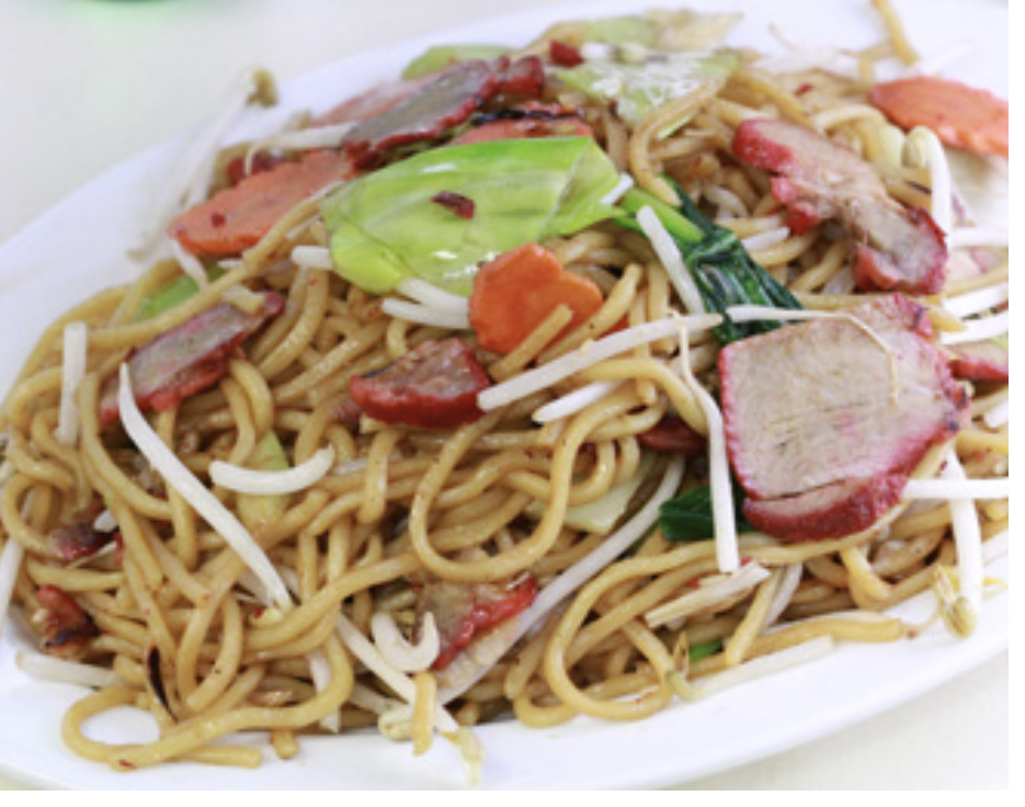 Lucky Express | 3828 Willow St, Sacramento, CA 95838, USA | Phone: (916) 920-9888