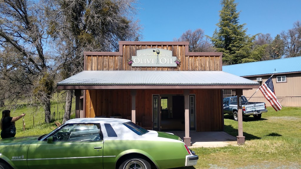 Windmill Creek Olive Oil | 8148 Mt Aukum Rd, Somerset, CA 95684, USA | Phone: (530) 620-7211 Windmill Creek Olive Oil | 8148 Mt Aukum Rd, Somerset, CA 95684, USA | Phone: (530) 620-7211