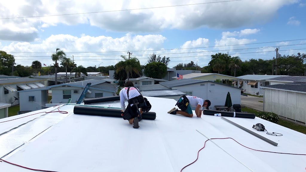 All Weather Roofing | 3115 81st Ct E Suite #202, Bradenton, FL 34211, USA | Phone: (800) 297-3758